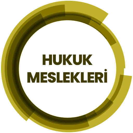 HUKUK MESLEKLERİ