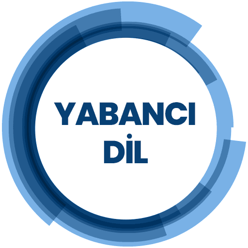 YABANCI DİL