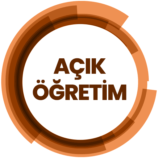 AÇIK ÖĞRETİM