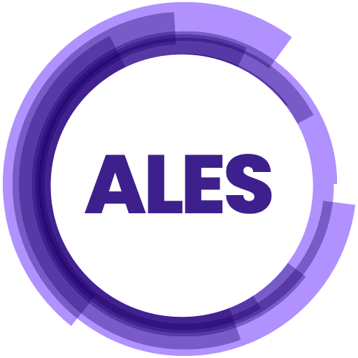 ALES